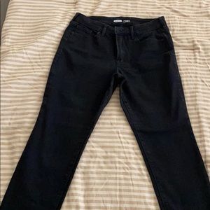 Old Navy jeans